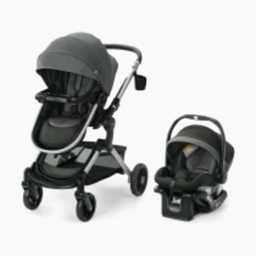 Graco Modes Nest Travel System - Sullivan