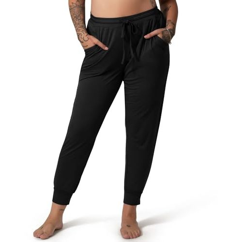 Kindred Bravely Everyday Maternity Joggers, Lounge Pants for Pregnancy