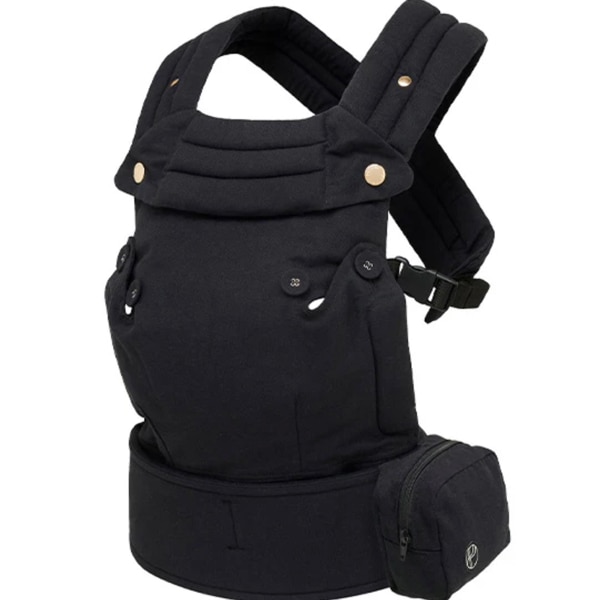 The Limitless Carrier & Pouch Capsule – Portier Australia Pty Ltd
