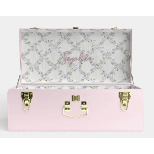 Petite Trunk
