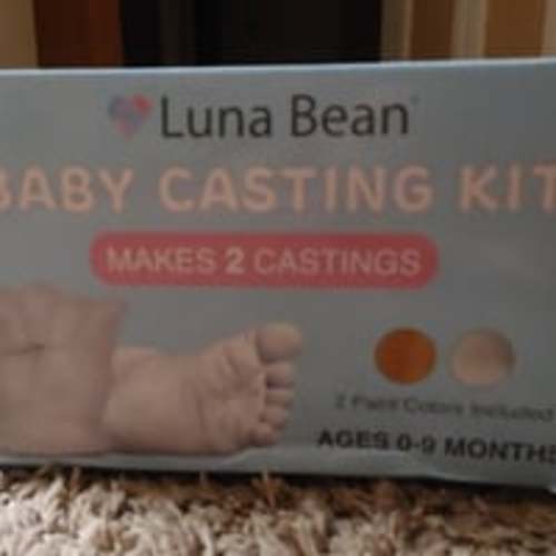 Baby Casting Kit