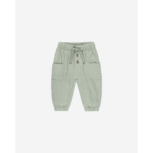 Luca Pant || Sage