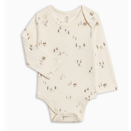 River Bodysuit