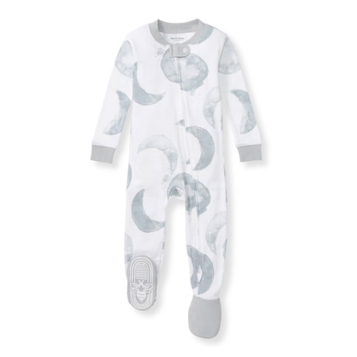 Hello Moon Organic Cotton Sleeper