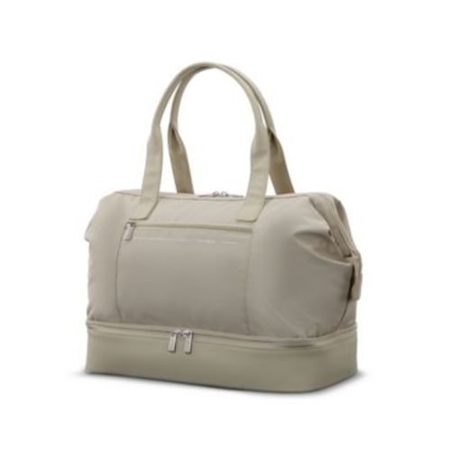 Better Than Basic 19" Drop Bottom Weekender Duffel