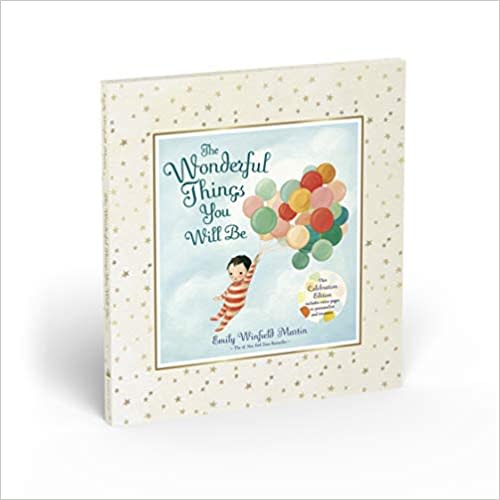 The Wonderful Things You Will Be (Deluxe Edition)