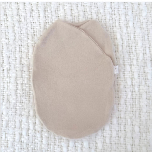 Cocoon Swaddles | Mama Coco - two-step swaddle