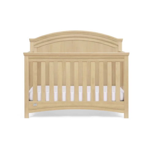 Emma Crib 'N' More - Delta Children