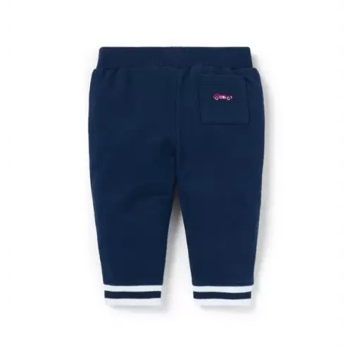Baby Merchant Marine Baby Race Car Jogger by Janie and Jack