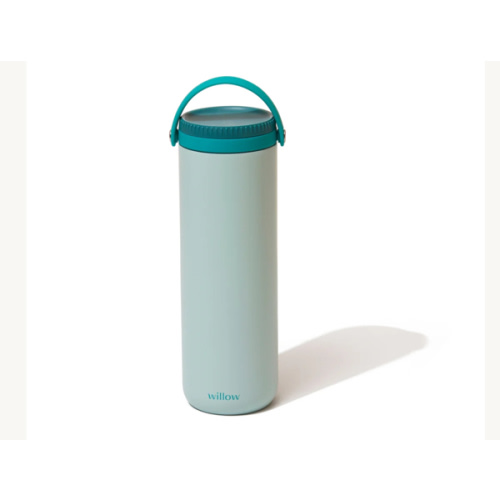 Willow® Portable Breast Milk Cooler - On The Go Storage | Willow – Willow Pump