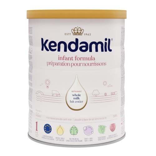 Kendamil Infant Formula, 1049 g | Costco