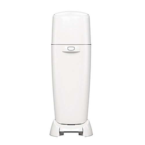 Playtex® Diaper Genie® Complete Diaper Pail in White