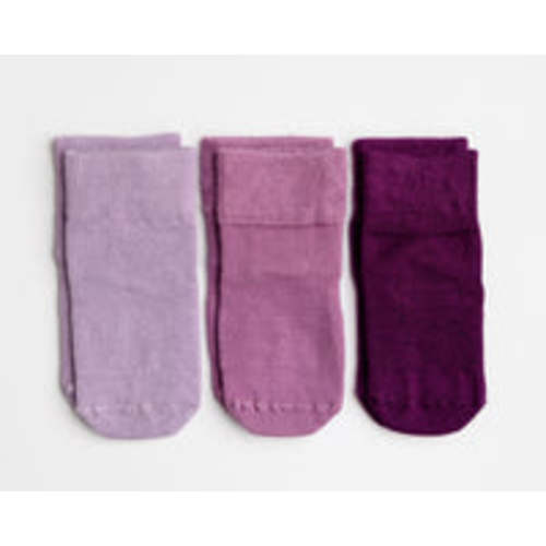 Orchid Collection | Squid Socks® | Baby & Toddler Socks
