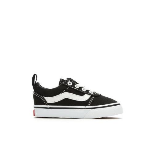 Boys' Vans Infant & Toddler Ward Slip-On Skate Shoes