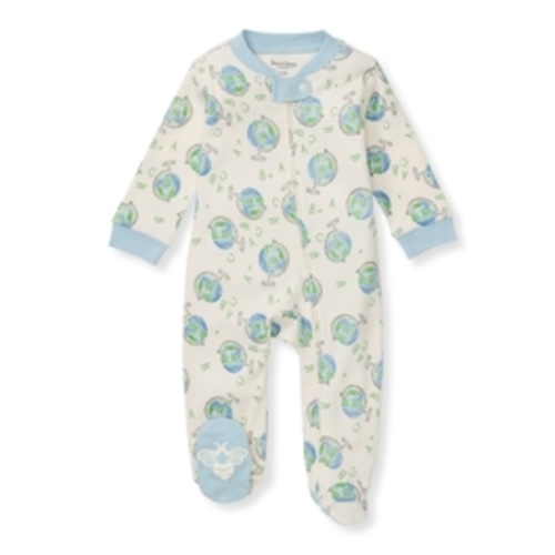 Little Globe Sleep & Play 3-6 mo