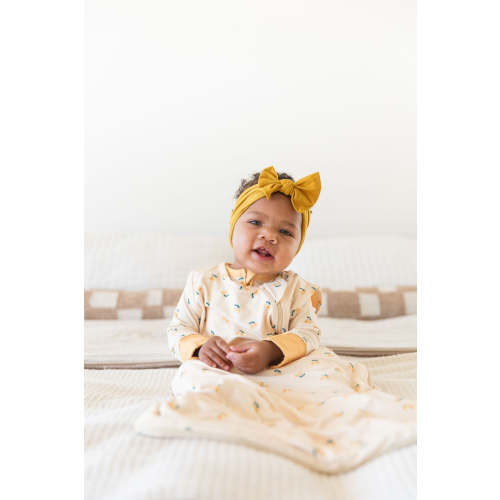LEMONDROP | SLEEP SACK