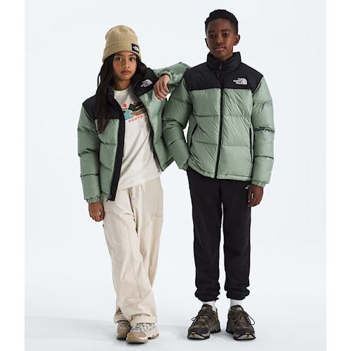 Boys’ & Girls’ 1996 Retro Nuptse Jacket | The North Face