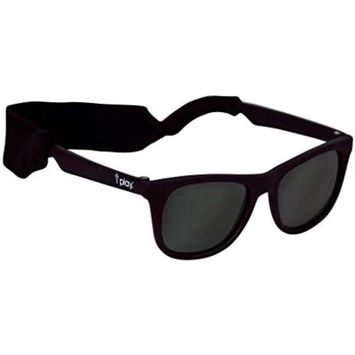 Green Sprouts Baby Boys' Flexible Sunglasses