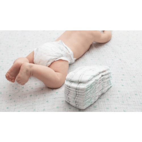 Diaper Fund!