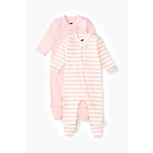Monica + Andy - 2-Pack Pajama Bundle