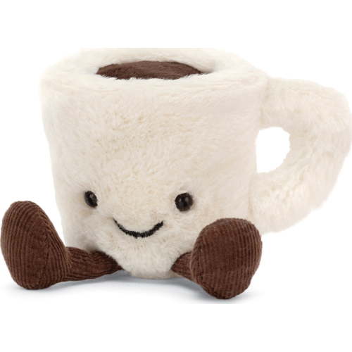 Amuseables Espresso Mini Plush