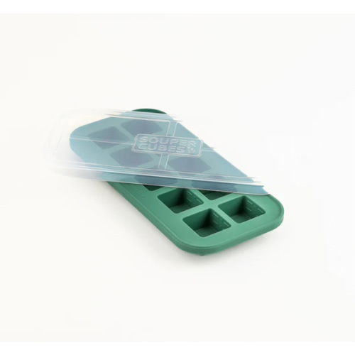 Silicone Food Freezer Trays - Souper Cubes®