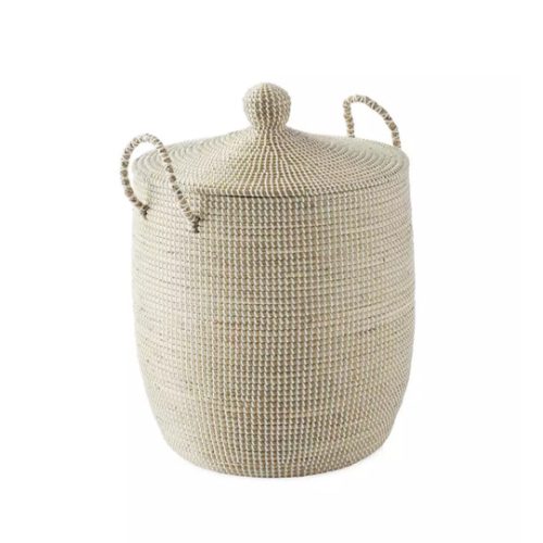 La Jolla Basket | Serena and Lily