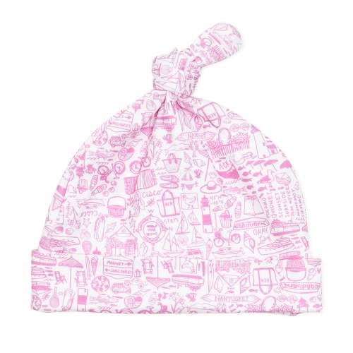 Nantucket Baby Hat