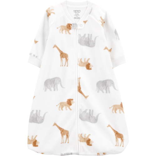 Carter's Child of Mine Baby Sleepsack, Sizes 3/6-6/9 Months