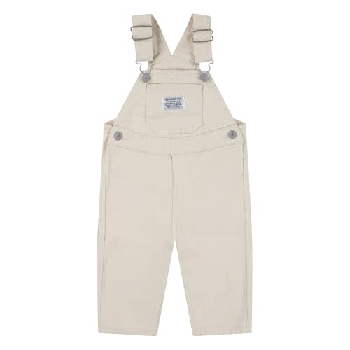 Levi's Unisex-Baby and Toddler Overall