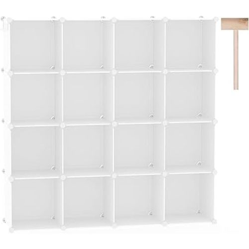 Cube Storage Organizer