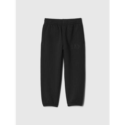 Baby & Toddler Vintage Soft Arch Logo Joggers