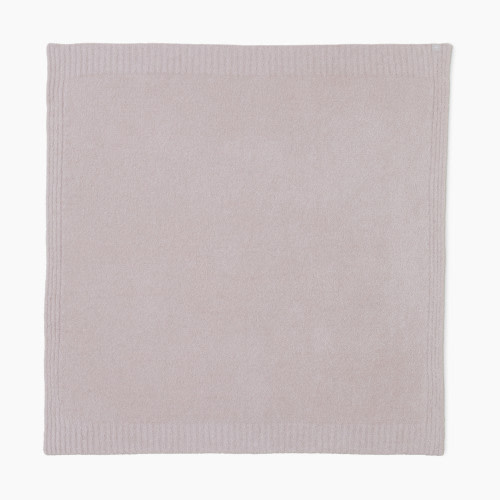 Barefoot Dreams CozyChic Lite Baby Receiving Blanket - Chai