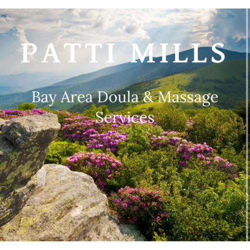 Gift card for Massage from Patti Mills