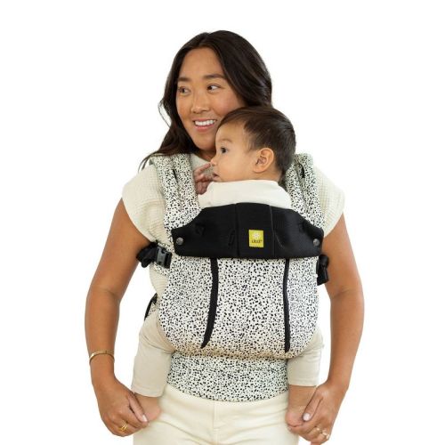 LILLEbaby Complete All Seasons Baby Carrier - Stone