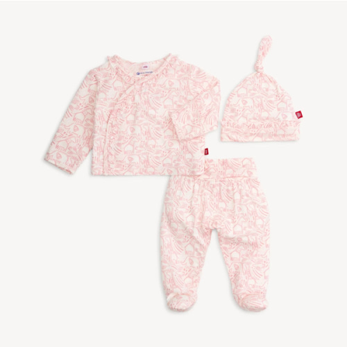 Magnetic Take Me Home Set with Ruffle – Magnetic Me