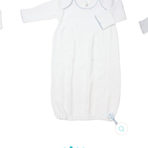 Paty Day Gown | Posh Tots Children's Boutique