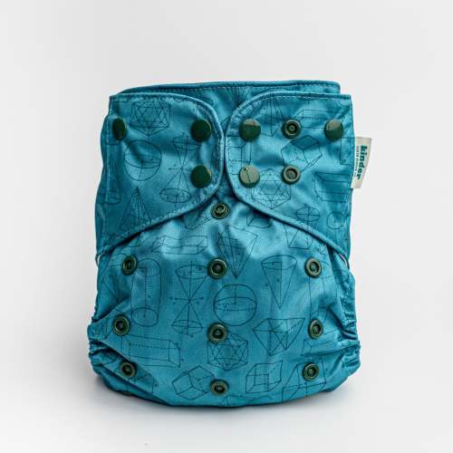 Hobby and Interests: Essentials Pocket Cloth Diaper with Athletic Wicking Jersey, Grows with your Baby
