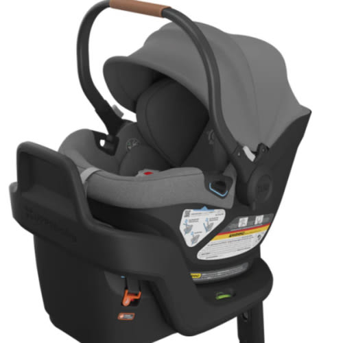 Aria Infant Car Seat | Snuggle Bugz