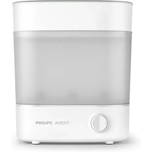 Philips AVENT Advanced Electric Steam Sterilizer, SCF291/00