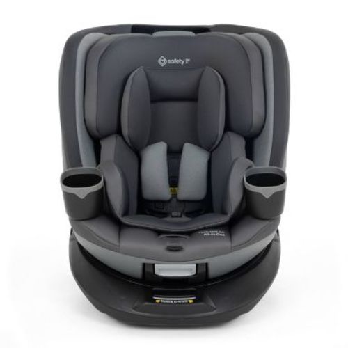 Safety 1st Turn and Go 360 Rotating All-in-One Convertible Car Seat - Siberian Caviar