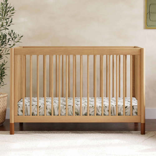 Gelato 4-in-1 Convertible Crib to Toddler Bed | Babyletto