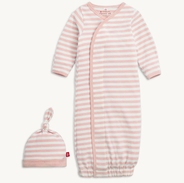 Magnetic Gown & Hat Set – Magnetic Me