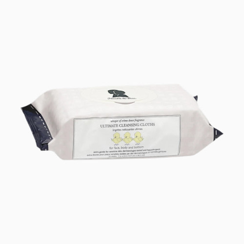 Ultimate Cleansing Cloths