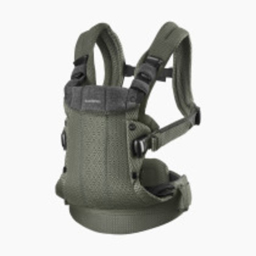 Babybjörn Baby Carrier Harmony - Dark Green