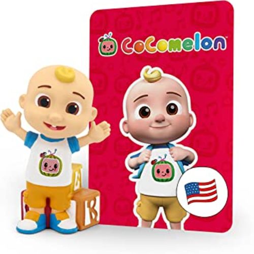 Tonies JJ Audio Play Character from CoComelon