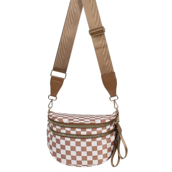 GoFree - The Roomiest Bum Bag – Emmafy