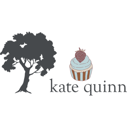 Boys – kate quinn