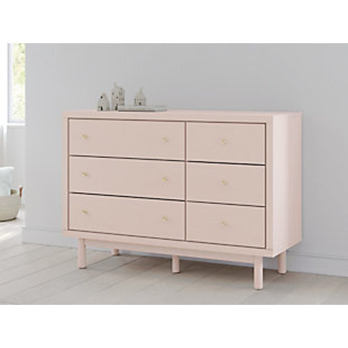 Wistenpine 6 Drawer Dresser