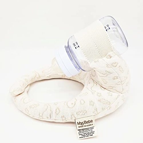 Baby Self Feeding Pillow